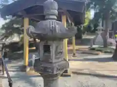 大沼神社(神奈川県)