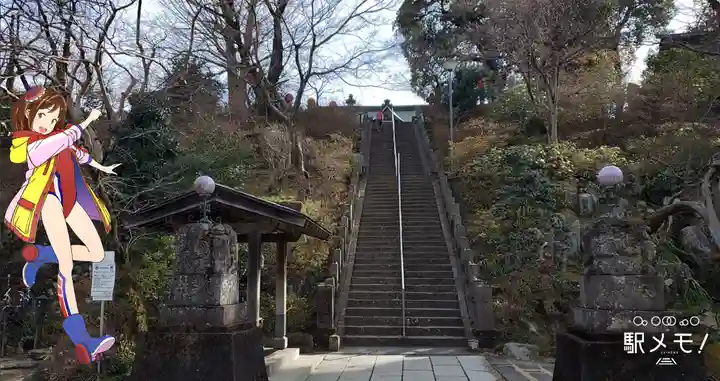 達磨寺のその他建物