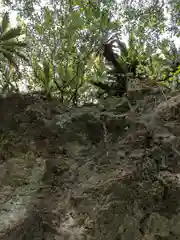 伊計神社(沖縄県)