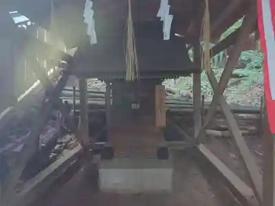 三嶽神社(長野県)