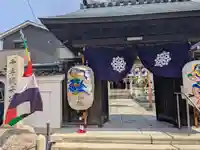 観浄寺(三重県)