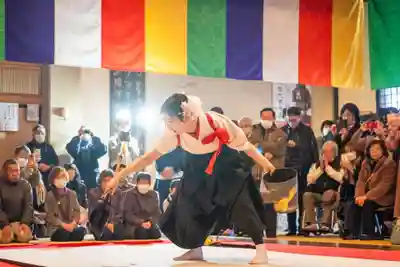 伊勢の国 四天王寺(三重県)