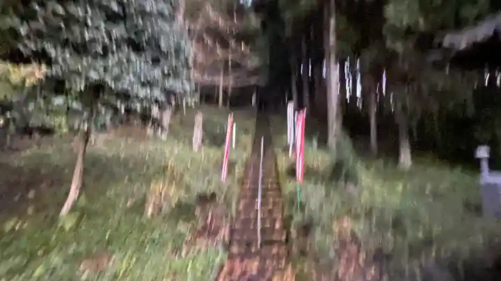 本居山 龍沢寺(山形県)