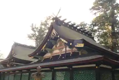 香取神宮(千葉県)