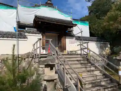 高台寺（高台寿聖禅寺・高臺寺）のその他建物