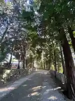 出雲伊波比神社(埼玉県)