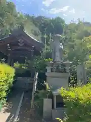 藥王院温泉寺(石川県)