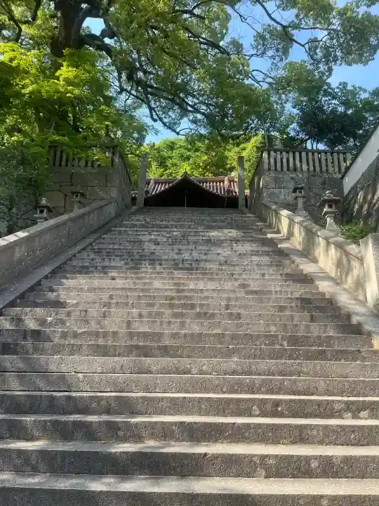 御袖天満宮(広島県)
