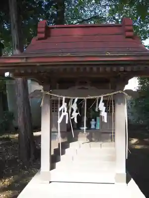 春日神社の末社・摂社