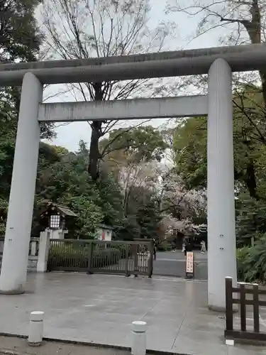 阿佐ヶ谷神明宮(東京都)