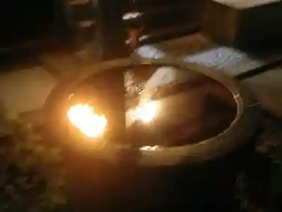 覚園寺のその他建物