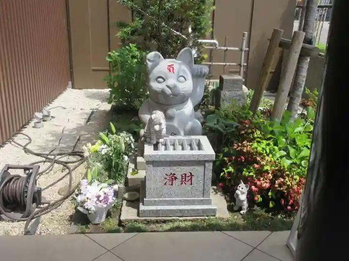 浄名院(東京都)