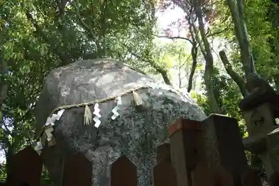 星田妙見宮(大阪府)