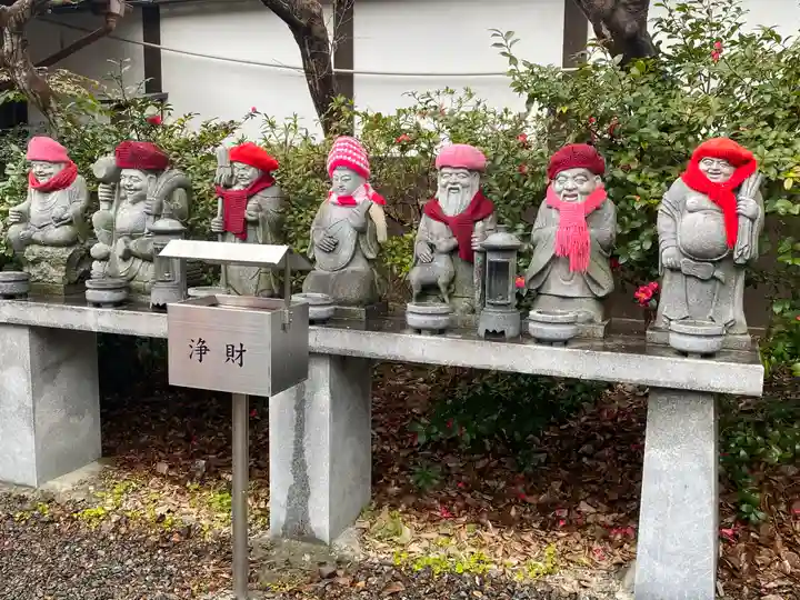 行願寺(革堂)(京都府)