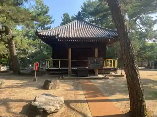 讃岐國分寺(香川県)