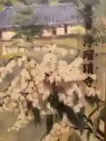 浄瑠璃寺の自然