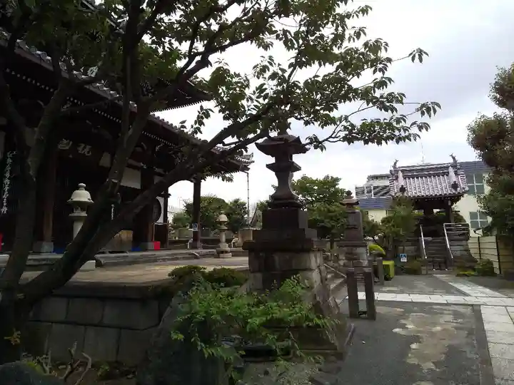 弘福寺のその他建物