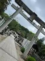 手力雄神社(岐阜県)