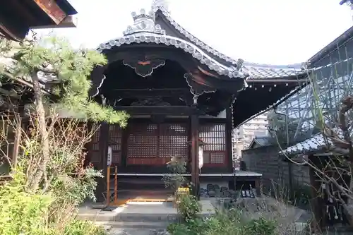 福田寺(京都府)