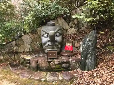 二井寺山極楽寺のその他建物