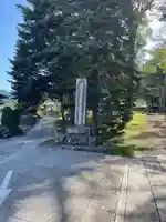 諏訪大社上社前宮(長野県)