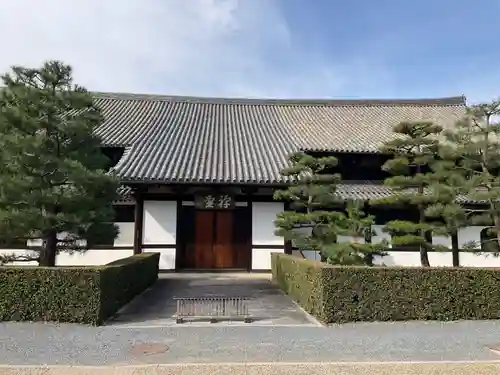 東福禅寺（東福寺）(京都府)