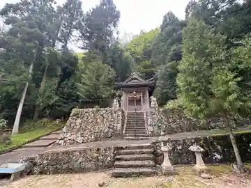 荒神神社(兵庫県)
