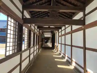 瑞龍寺(富山県)