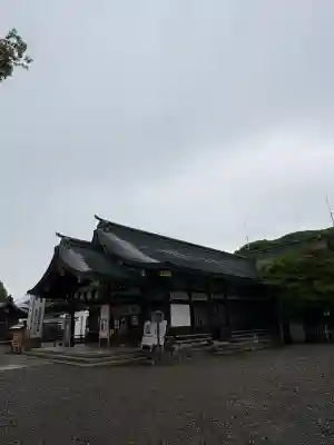 真清田神社(愛知県)