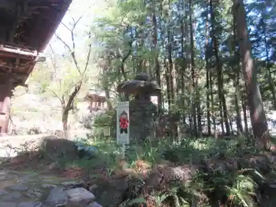 龍穏寺(埼玉県)