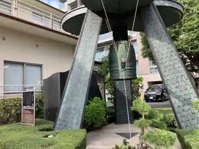 澄泉寺(東京都)