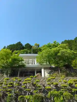 大善寺のその他建物