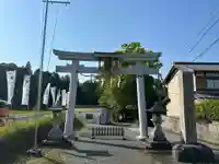小椋神社(滋賀県)