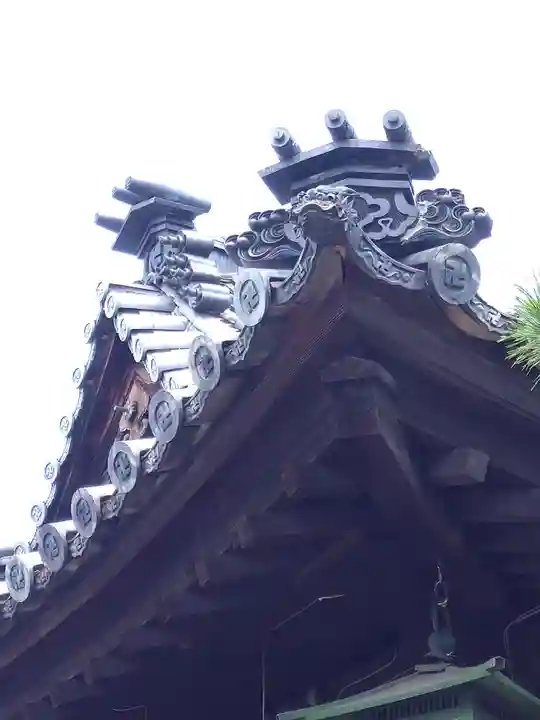 羽黒神社の芸術