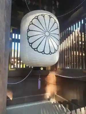 寒川神社(神奈川県)