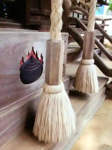 久我山稲荷神社(東京都)