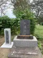 水天神社のその他建物