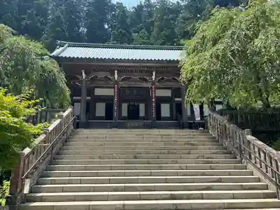 最乗寺（道了尊）(神奈川県)