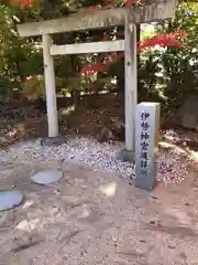 四柱神社(長野県)