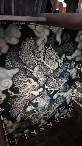 建仁寺（建仁禅寺）の芸術