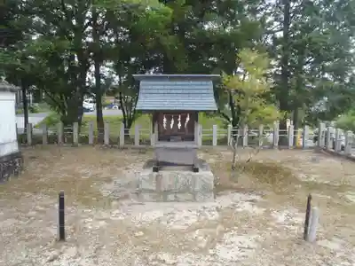 気比神社(岐阜県)