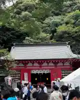 荏柄天神社(神奈川県)
