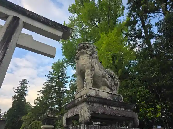 多賀大社(滋賀県)