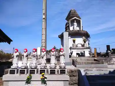 智音寺(栃木県)