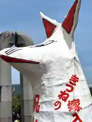 稲荷神社(長野県)