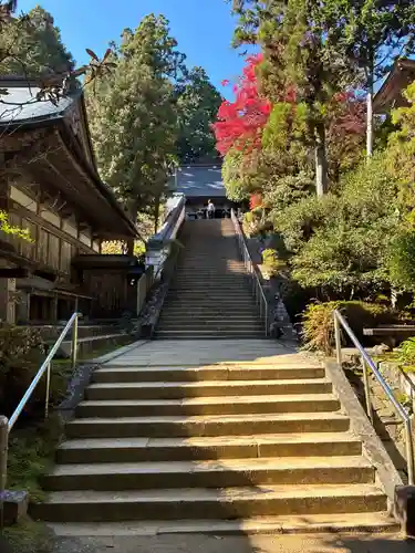 鶴林寺(徳島県)