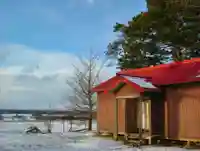 第五区神社跡(北海道)