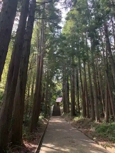 松尾神社のその他建物