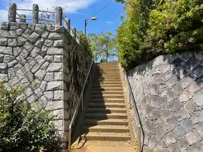 宇佐神社のその他建物