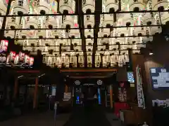 万松寺の建物その他